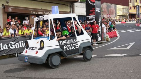 Jran Prix de Carrilanas da Festa da Dorna