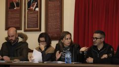 Pleno de Lourenz, en imagen de archivo