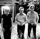 Los americanos The Jayhawks.