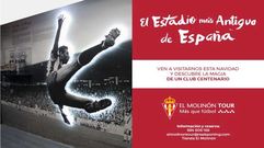 Molinon Tour