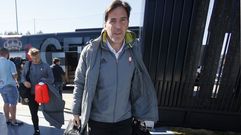 El Celta prepara el derbi