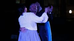 Pieza de aAntena sobre naufragios. Hoy llega a Mux�a 