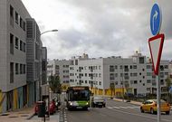 La promoci�n de Pereir� es la que m�s pisos tiene a la venta de todas las de Mario Puentes.