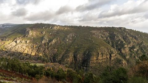 Una fotografa del plegamiento de Campodola publicada en la web oficial de la Unesco