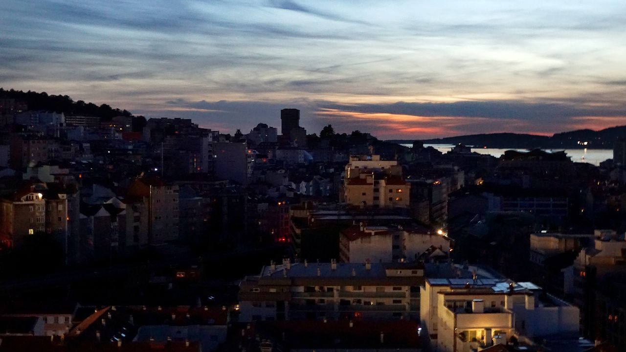 En directo: Galicia se recupera de los daños del apagón