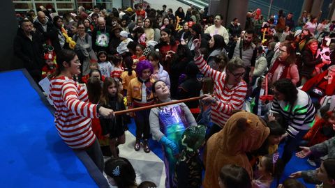 Carnaval 2026 en A Coru�a