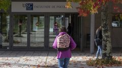 La titulaci�n oferta en Santiago 150 plazas cada a�o y 15 m�s a partir del segundo curso para traslados de expediente.