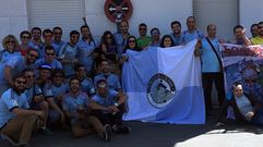 El nacimiento de La Previa se fragu� en el curso 2014/2015