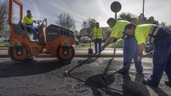 Operaci�n rebacheo en Santiago