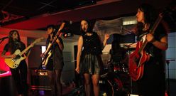 Las boirenses Agoraphobia editaron su segundo disco hace solo unos meses