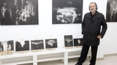 Miguel Anxo Fern�n Vello, director de Espiral Maior Foro 