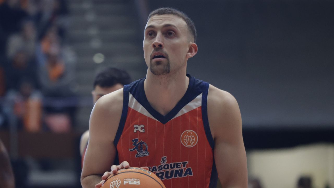 En directo: Lucentum Alicante - Leyma Coruña