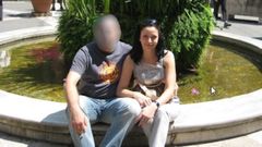 La presunta esp�a rusa, que se hizo pasar por una peruana llamada Mar�a Adela Kuhfeldt Rivera