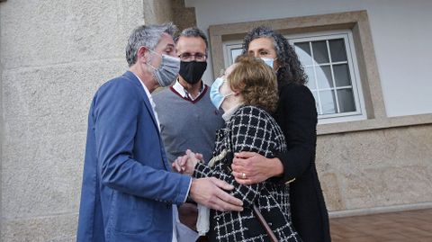 Homenaje a Pepe Solla