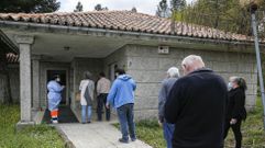 Beade seguir cerrado perimetralmente
