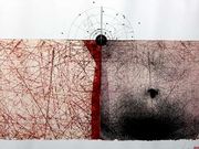 Obra de Alicia Candiani ganadora del premio Jes�s N��ez.