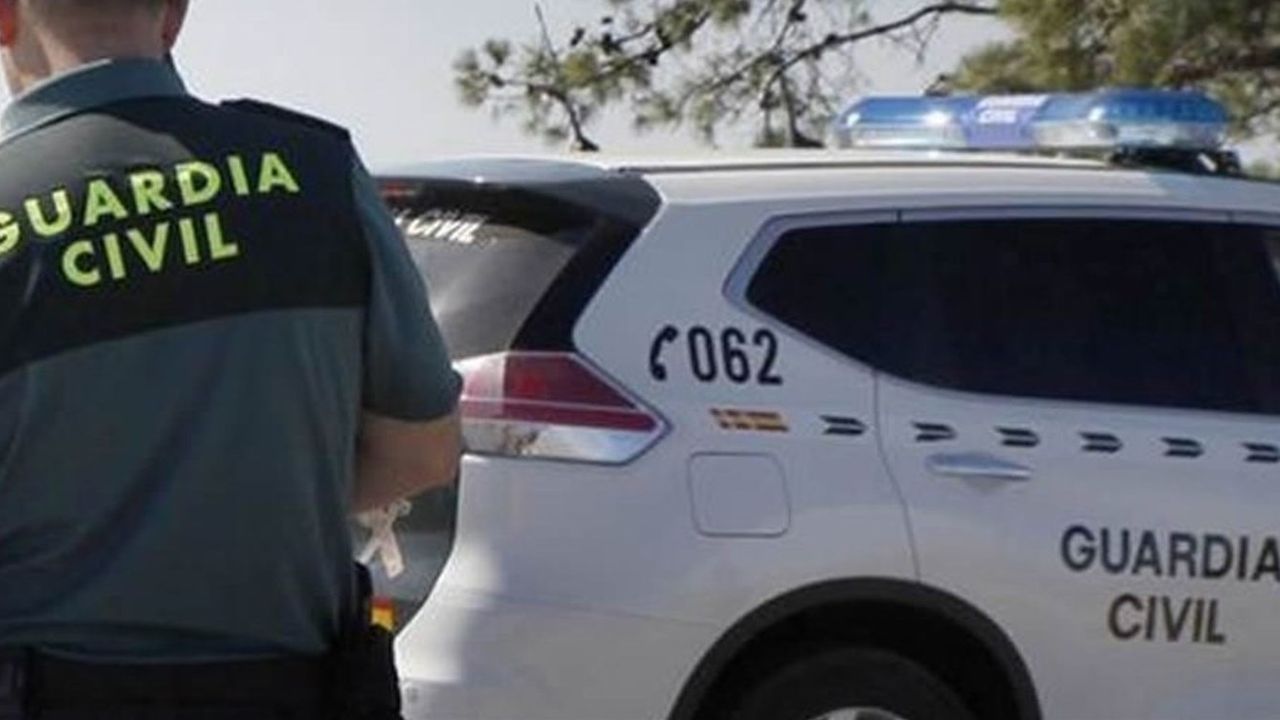 Detenido un hombre por el presunto asesinato de su pareja en Pedreña