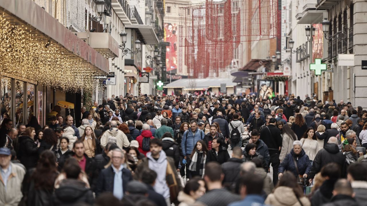 La ilusión también se gestiona