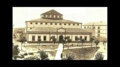 O Vello C�rcere cumpre 133 anos