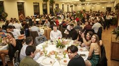 La cena navide�a de Congalsa en im�genes