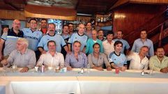 La mayor�a son emigrantes o descendientes de emigrantes