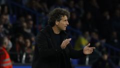 Imanol Idiakez
