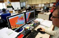 La naronesa Dinain es una de las empresas locales que participa en el grupo metal�rgico. 