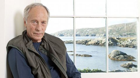 Richard Ford
