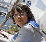 El joven acude a la cita representando a Galicia. 