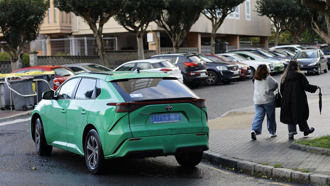 La Unión de Consumidores cree que la falta de regulación sobre los VTC atenta contra «la libertad de los ciudadanos»