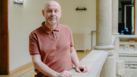 Xos� Manuel Pacho Blanco