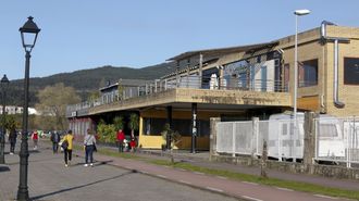 Los hechos tuvieron lugar en las inmediaciones de la zona TIR