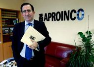 Y��ez recuerda que las grandes bolsas de suelo del plan del 98 a�n est�n sin desarrollar.