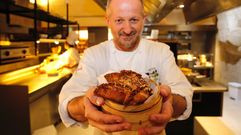 Viaje a la gastronom�a de medio mundo por tan solo dos euros