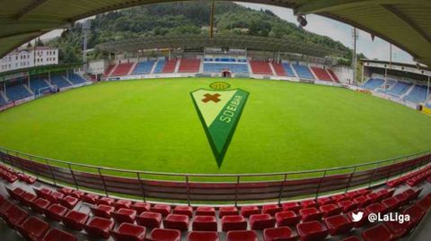 Eibar