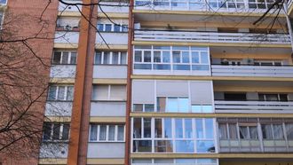 Descensu xeneral de los desahucios n?Asturies en 2025 pesie al�aumentu�de los casos por hipoteca