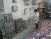 El museo melidense trabaja en su programaci�n para el 2015. 