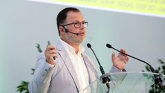 Federico Martin�n Torres, en una imagen de archivo.