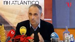 �Era tarde, hab�a mucho ru�do�