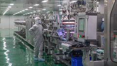 Wuhan no baja la guardia ante el temor al repunte de una pandemia que ha paralizado el mundo