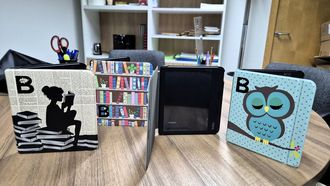 Libros electr&oacute;nicos que podr&aacute;n solicitar en pr&eacute;stamo los usuarios de las bibliotecas de Carballo