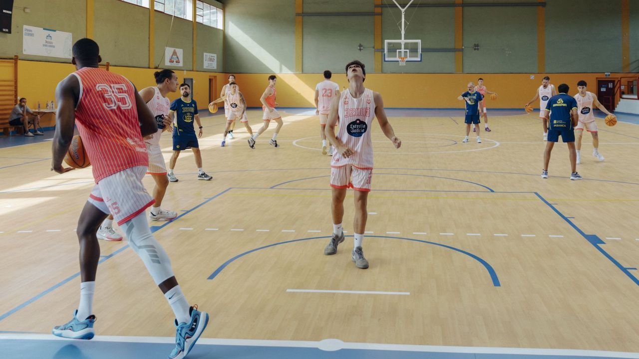 La jornada de descanso concede más días al COB para preparar el choque de Copa de España