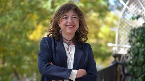 Irene Lanzaco