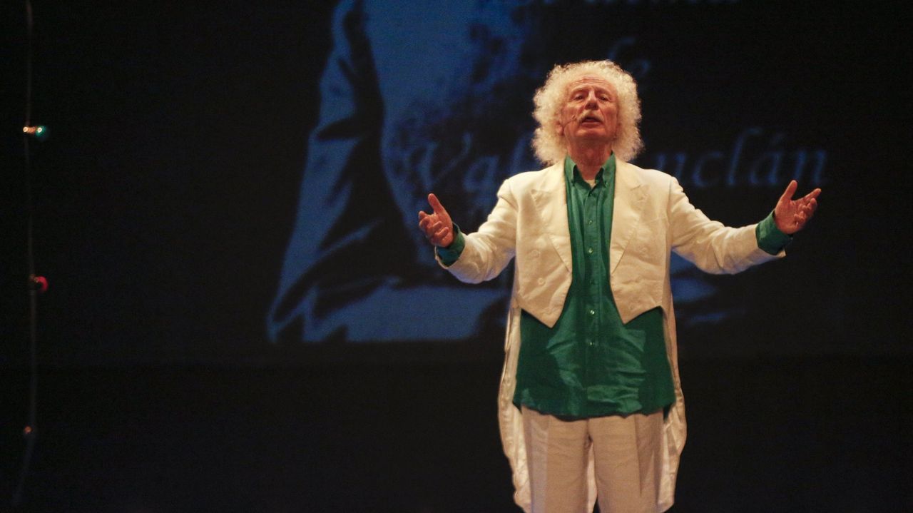 Un fin de semana intenso: El Brujo, Urbana Fest, Romería de San Marcos, Marcos Madrigal en concierto, homenaje a Barriga Verde, desfile de moda, y en la gran pantalla «Michael»