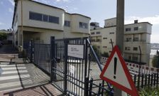 Las propuestas van dirigidas a acondicionar el pabell�n G del Santiago Ap�stol. 