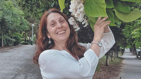 Lo que peor llev� Beatriz L�pez fue la incomprensi�n.�Su entorno no entend�a el dolor que sent�a por no poder tener hijos
