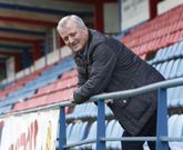 El campo de O Couto fue uno de los h�bitats favoritos de Cachaldora durante su mandato. 