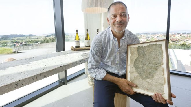 Allegue ve no galard�n un dobre reco�ecemento.