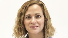 Irma Clots Figueras, premio Fundaci�n Sabadell a la Investigaci�n Econ�mica