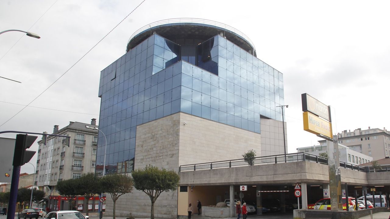 Narón acogerá a menores saharauis en verano